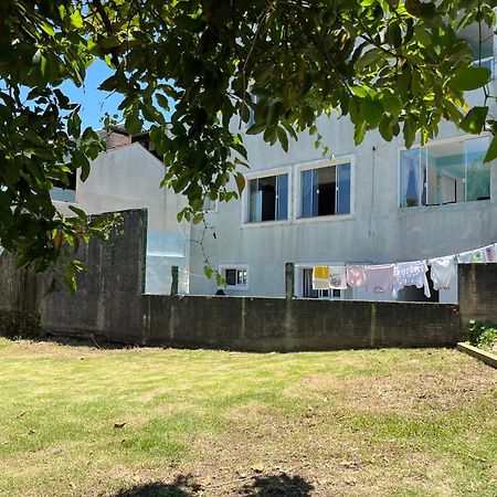 Pousada Villa Maciel ボンビーニャス エクステリア 写真