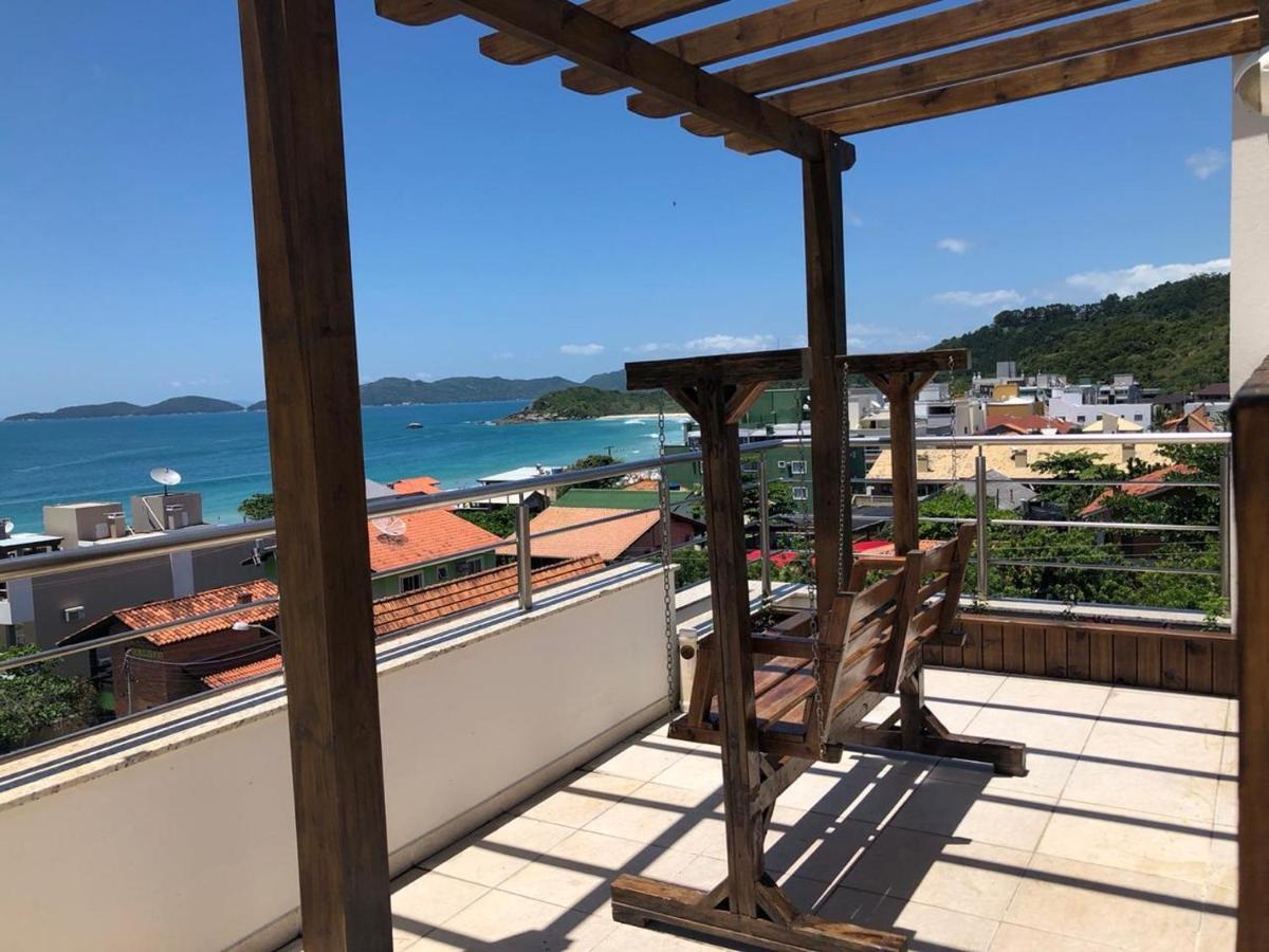 Pousada Villa Maciel ボンビーニャス エクステリア 写真