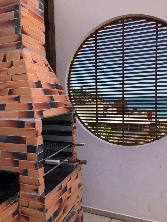 Pousada Villa Maciel ボンビーニャス エクステリア 写真