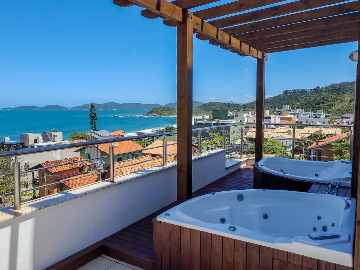 Pousada Villa Maciel ボンビーニャス エクステリア 写真