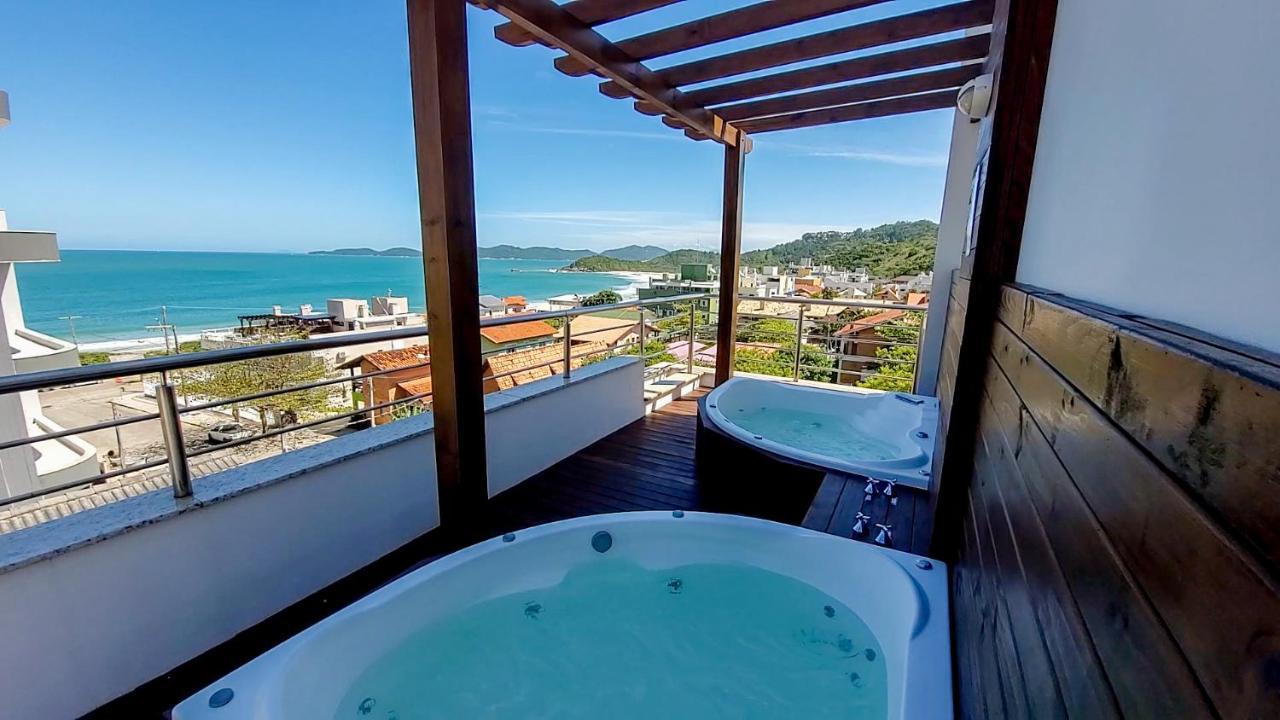 Pousada Villa Maciel ボンビーニャス エクステリア 写真