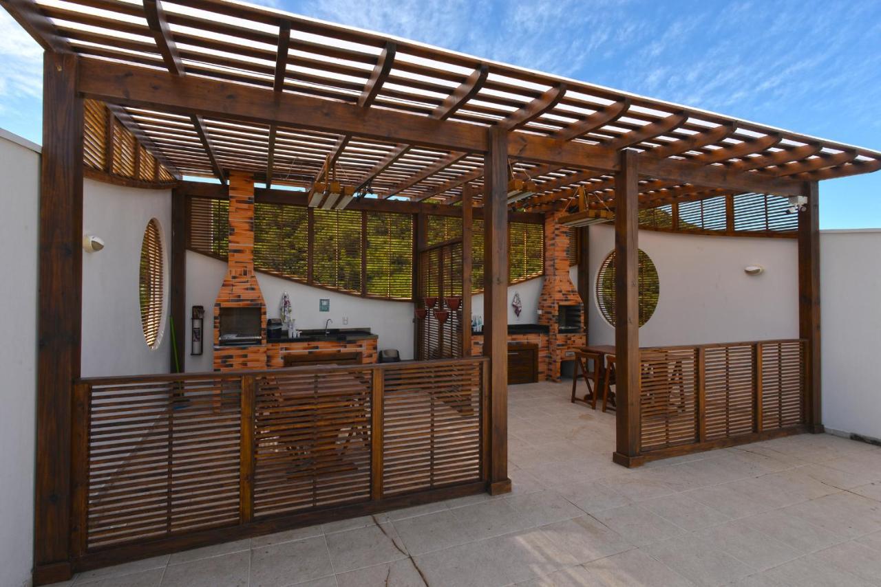 Pousada Villa Maciel ボンビーニャス エクステリア 写真