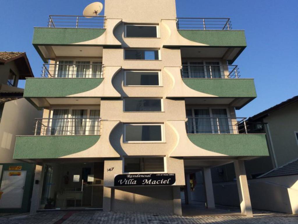 Pousada Villa Maciel ボンビーニャス 部屋 写真