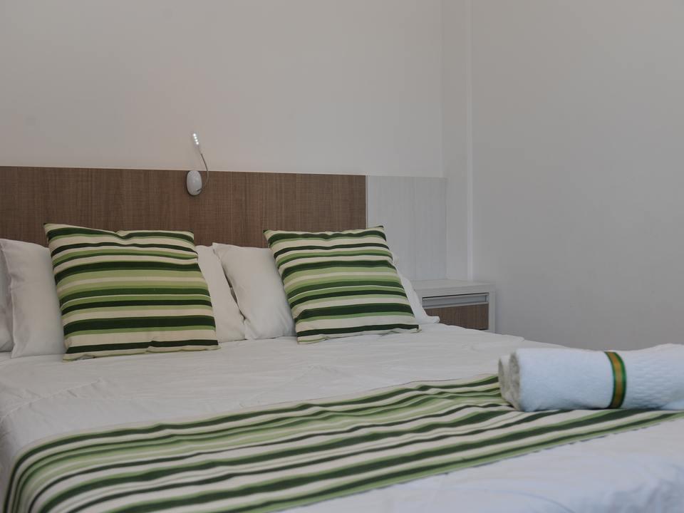 Pousada Villa Maciel ボンビーニャス エクステリア 写真