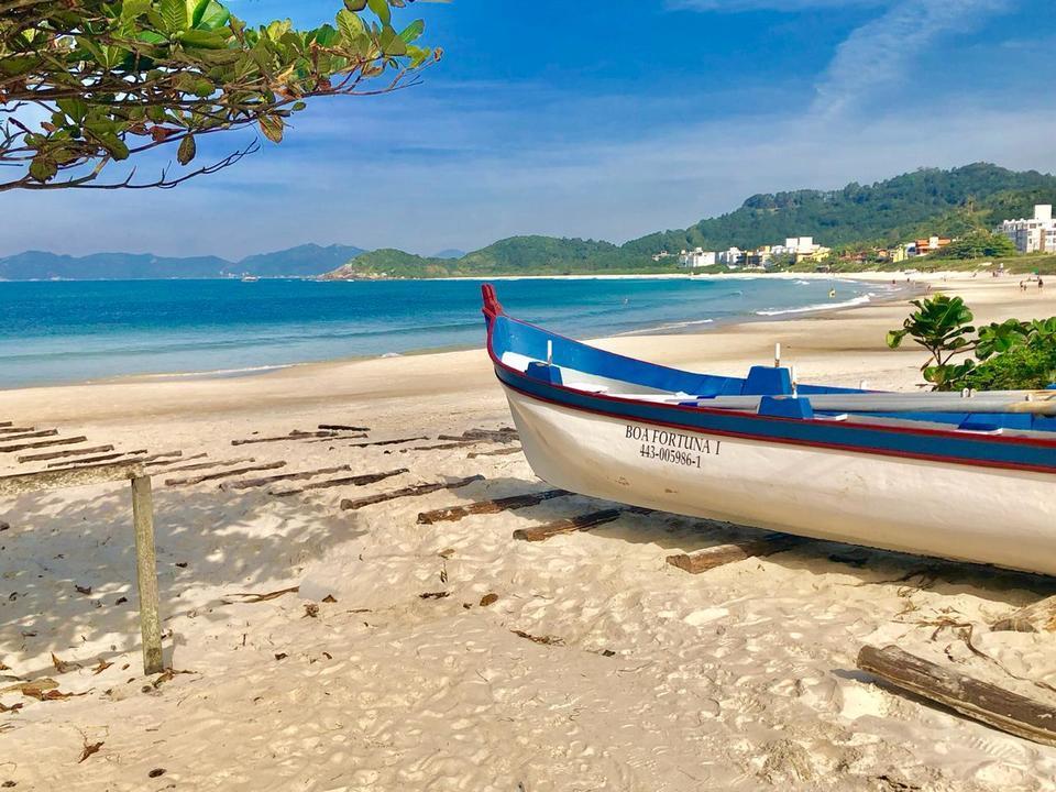 Pousada Villa Maciel ボンビーニャス エクステリア 写真
