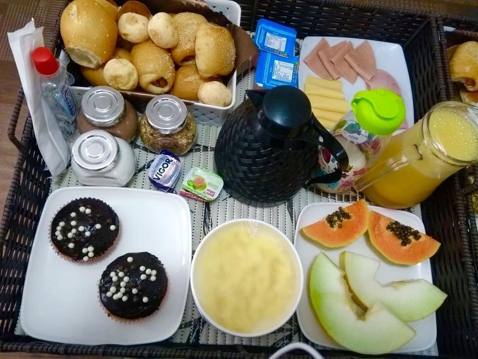 Pousada Villa Maciel ボンビーニャス エクステリア 写真