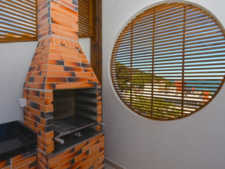 Pousada Villa Maciel ボンビーニャス エクステリア 写真