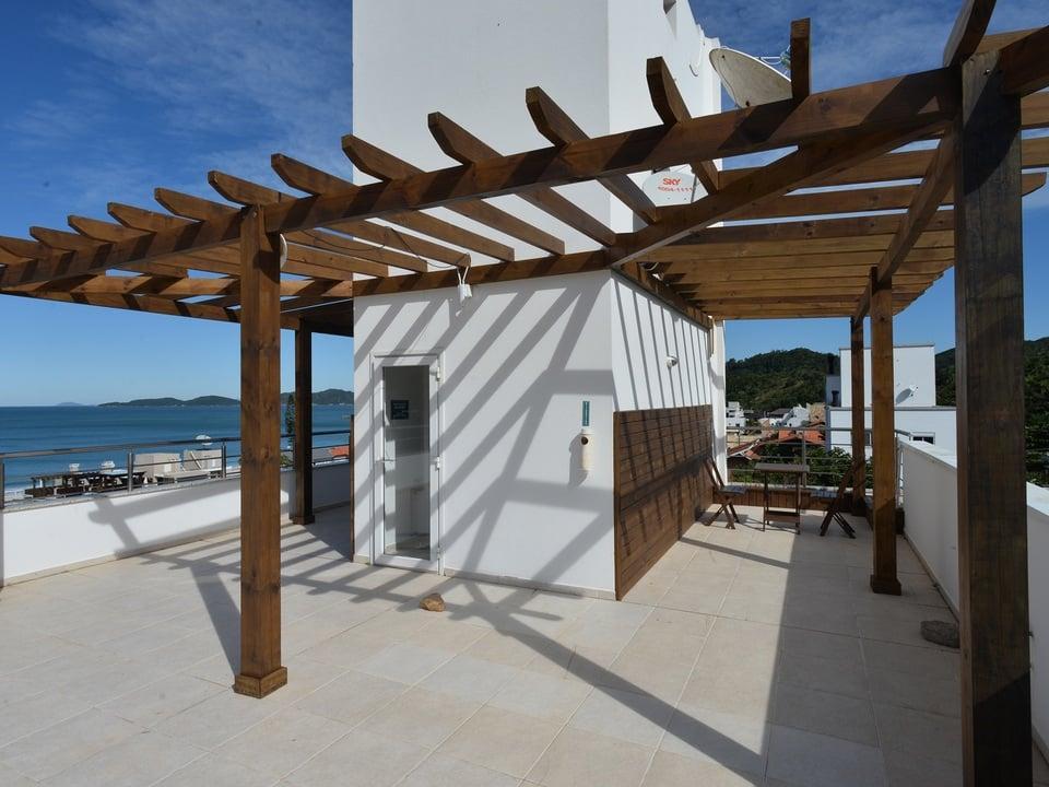 Pousada Villa Maciel ボンビーニャス エクステリア 写真
