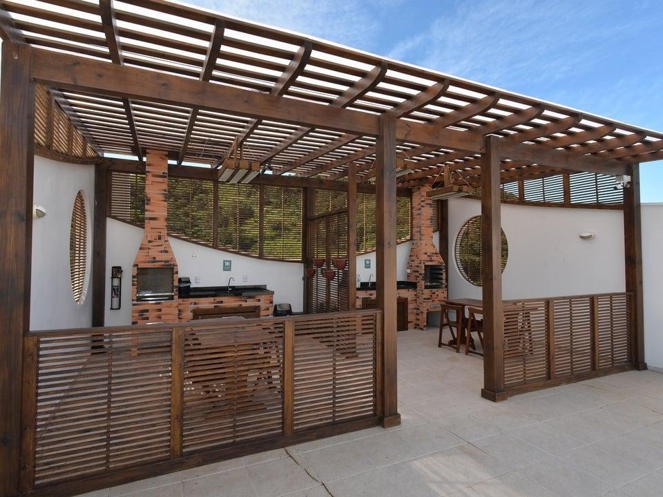 Pousada Villa Maciel ボンビーニャス エクステリア 写真