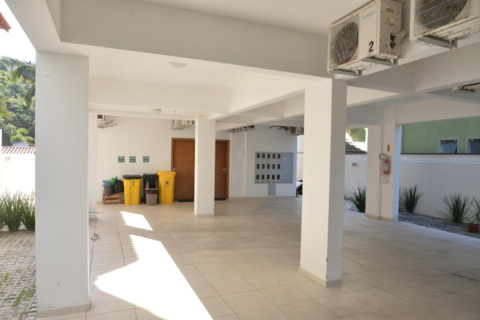 Pousada Villa Maciel ボンビーニャス エクステリア 写真