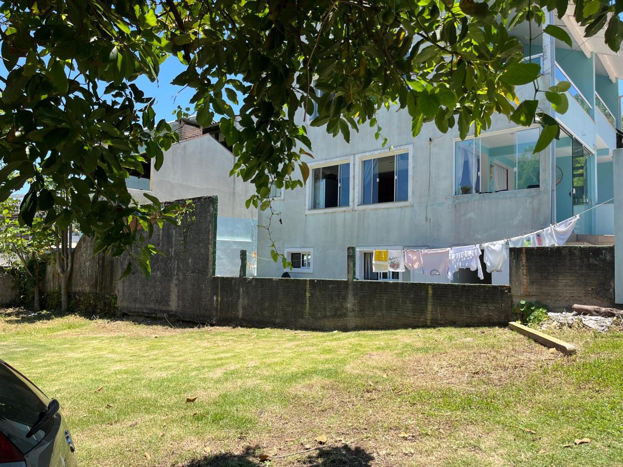 Pousada Villa Maciel ボンビーニャス エクステリア 写真