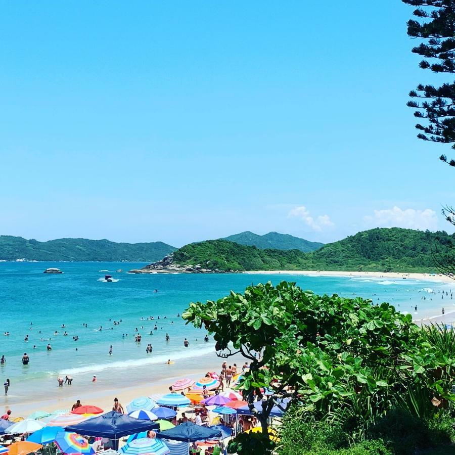 Pousada Villa Maciel ボンビーニャス エクステリア 写真